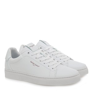 Renato Garini Sneakers 108 White
