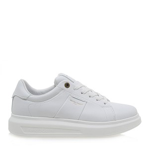 Renato Garini Sneakers 421 White