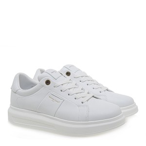 Renato Garini Sneakers 421 White