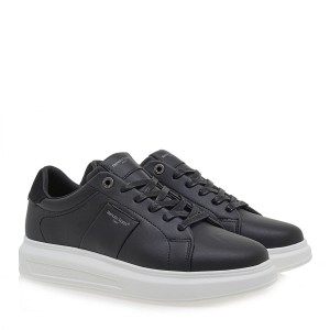 Renato Garini Sneakers 421 Black