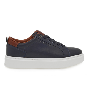 Renato Garini Ανδρικά Sneakers 429 Navy