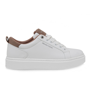 Renato Garini Ανδρικά Sneakers 429 White