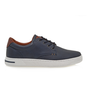 Renato Garini Ανδρικά Sneakers 026 Navy