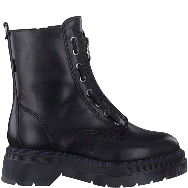 Tamaris Γυναικεία Αρβλυλάκια 1-25437-27