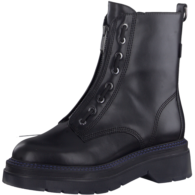 Tamaris Γυναικεία Αρβλυλάκια 1-25437-27