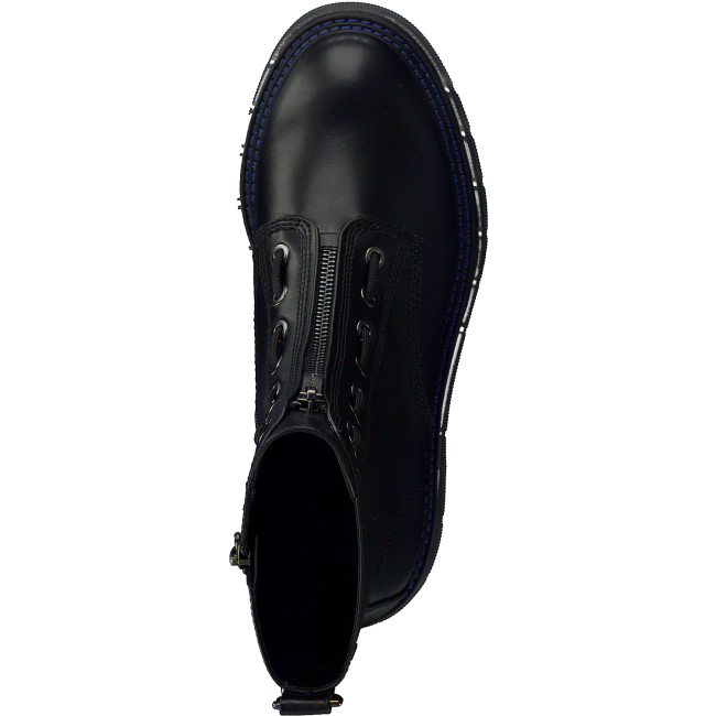 Tamaris Γυναικεία Αρβλυλάκια 1-25437-27