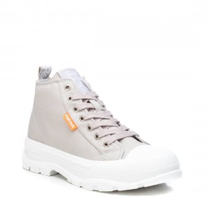 Refresh Γυναικεία Μποτάκια Αστραγάλου 79738 