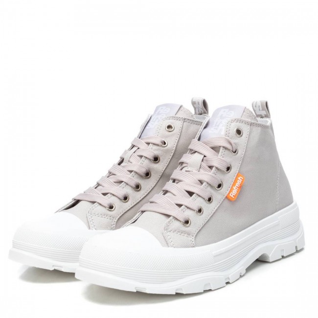 Refresh Γυναικεία Μποτάκια Αστραγάλου 79738 