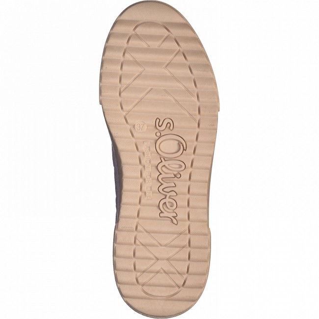 S.Oliver Γυναικεία Sneakers 5-23647-28