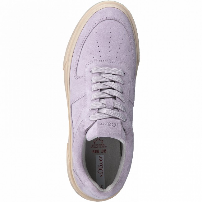 S.Oliver Γυναικεία Sneakers 5-23647-28