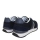 Lee Cooper LCM615205-0040 Navy Ανδρικά Sneakers