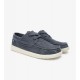Pitas WP150 Washed Boat Shoes Periscope Ανδρικά Boat Shoes