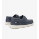 Pitas WP150 Washed Boat Shoes Periscope Ανδρικά Boat Shoes