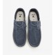 Pitas WP150 Washed Boat Shoes Periscope Ανδρικά Boat Shoes