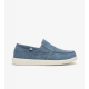 Pitas WP150 Slip-On Washed Blue Ανδρικά Slip-On