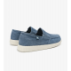 Pitas WP150 Slip-On Washed Blue Ανδρικά Slip-On