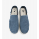 Pitas WP150 Slip-On Washed Blue Ανδρικά Slip-On