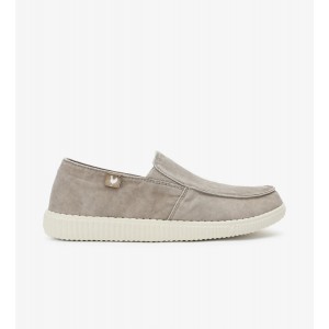 Pitas WP150 Slip-On Washed Beige Ανδρικά Slip-On