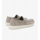 Pitas WP150 Slip-On Washed Beige Ανδρικά Slip-On
