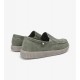 Pitas WP150 Slip-On Washed Kaki Ανδρικά Slip-On