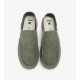 Pitas WP150 Slip-On Washed Kaki Ανδρικά Slip-On