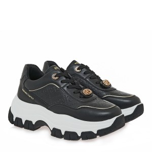 Renato Garini Sneakers 200 Black