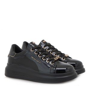 Renato Garini Sneakers 258 Black
