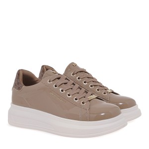 Renato Garini Sneakers 458 Beige