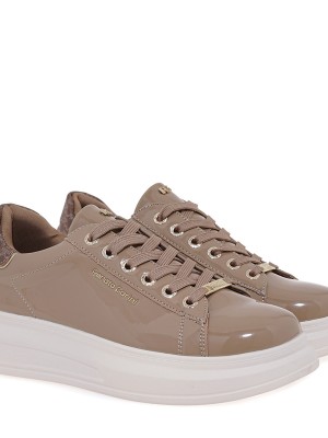 Renato Garini Sneakers 458 Beige