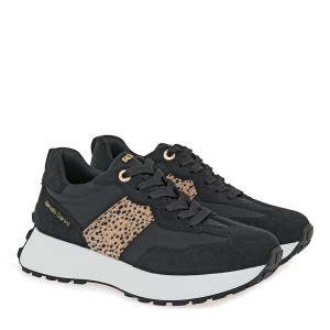 Renato Garini Sneakers 702 Black