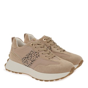 Renato Garini Sneakers 702 Camel