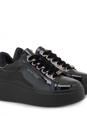Renato Garini Sneakers 885 Black
