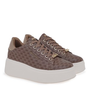 Renato Garini Sneakers 885 Beige