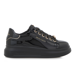 Renato Garini Sneakers 258 Black