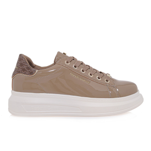 Renato Garini Sneakers 458 Beige