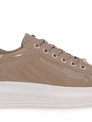 Renato Garini Sneakers 458 Beige
