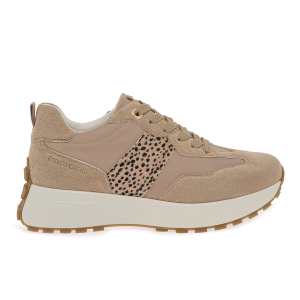Renato Garini Sneakers 702 Camel