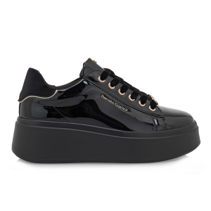 Renato Garini Sneakers 885 Black