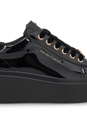 Renato Garini Sneakers 885 Black