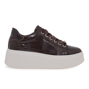 Renato Garini Sneakers 885 Brown