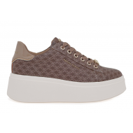 Renato Garini Sneakers 885 Beige