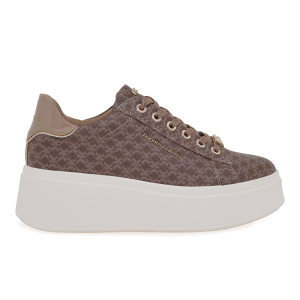 Renato Garini Sneakers 885 Beige