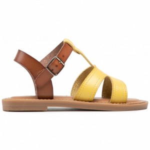 Xti Παιδικά Σανδάλια 57486