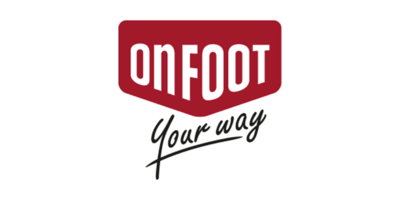 ON FOOT  ON FOOT