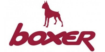BOXER BOXER